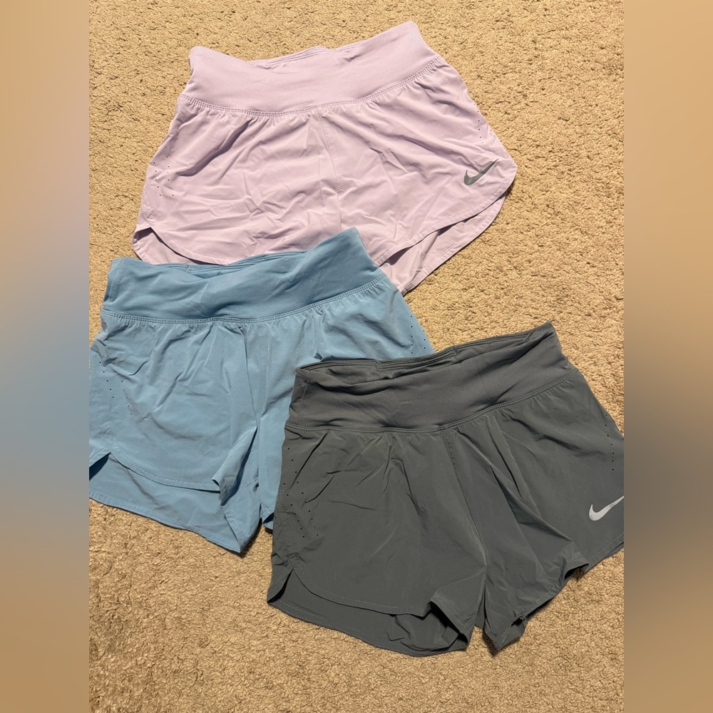 Nike Eclipse Women's Running Shorts